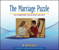 The Marriage Puzzle