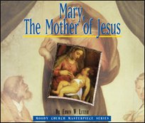 Mary, The Mother Of Jesus