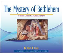 The Mystery Of Bethlehem