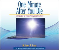 One Minute After You Die