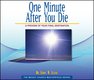 One Minute After You Die Cover