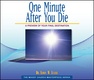 One Minute After You Die Cover