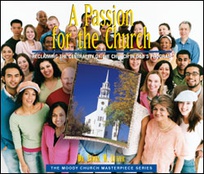 A Passion For The Church