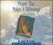 Prayer That Makes a Difference