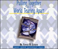 Pulling Together In A World Tearing Apart