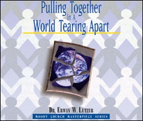 Pulling Together In A World Tearing Apart