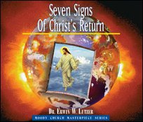 Seven Signs Of Christ's Return
