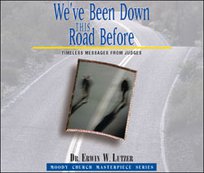 We've Been Down This Road Before