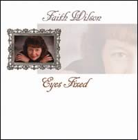 Eyes Fixed