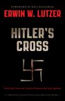 Hitler's Cross Cover