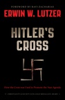 Hitler's Cross Cover