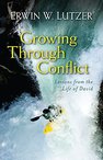 Growing Through Conflict Cover