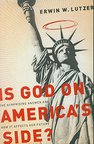 Is God On America's Side? Cover