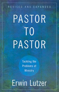 Pastor To Pastor
