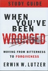 When You've Been Wronged [Study Guide] Cover