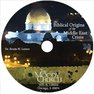 The Biblical Origins Of The Middle East Crisis Cover