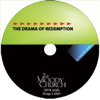 The Drama Of Redemption