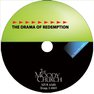 The Drama Of Redemption Cover