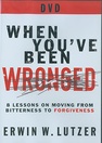 When You've Been Wronged Cover