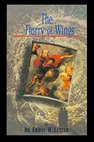 The Flurry Of Wings Cover