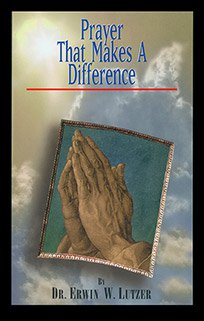 Prayer That Makes A Difference