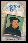 Reformation And Revival Cover