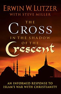 The Cross In The Shadow Of The Crescent