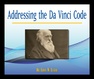 Addressing the Da Vinci Code Cover