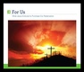 For Us Cover