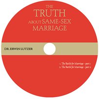 The Truth About Same-Sex Marriage
