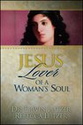 Jesus, Lover Of A Woman's Soul Cover