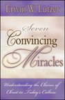 Seven Convincing Miracles Cover