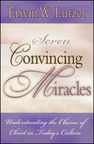 Seven Convincing Miracles Cover