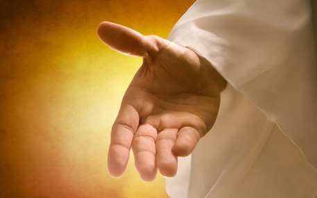 Sermon Poster for An Encounter with&nbsp;God