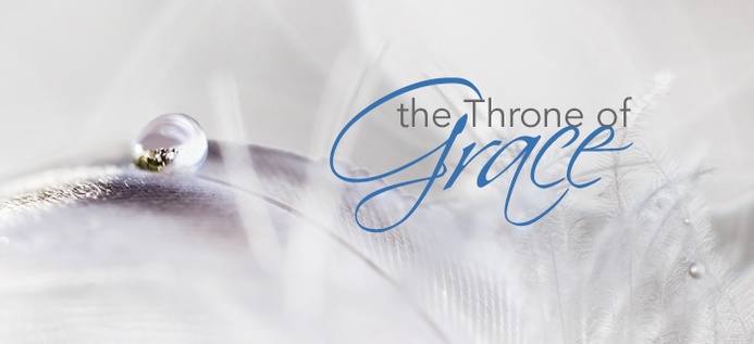 The Throne Of Grace poster