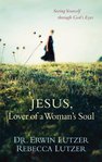 Jesus, Lover Of A Woman's Soul Cover