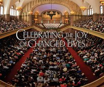 Celebrating The Joy Of Changed Lives