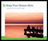 Keep Your Dream Alive Cover