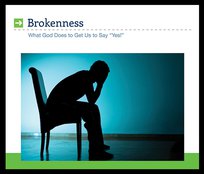Brokenness