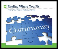 Finding Where You Fit