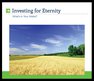 Investing For Eternity Cover