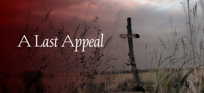 A Last Appeal poster