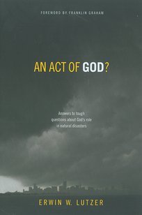 An Act Of God?