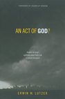 An Act Of God? Cover