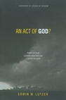 An Act of God? Cover
