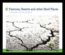 Famines, Deserts and Other Hard Places Cover
