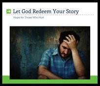 Let God Redeem Your Story