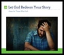 Let God Redeem Your Story Cover