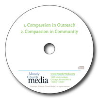 Practicing The Compassion Of Jesus