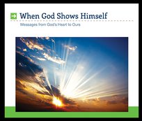When God Shows Himself